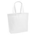 Front - Westford Mill Organic Premium Cotton Tote Bag