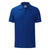 Front - Fruit Of The Loom Mens Iconic Pique Polo Shirt