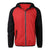 Front - AWDis Just Cool Mens Contrast Windshield Jacket