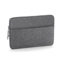Front - BagBase Essential 15in Laptop Case