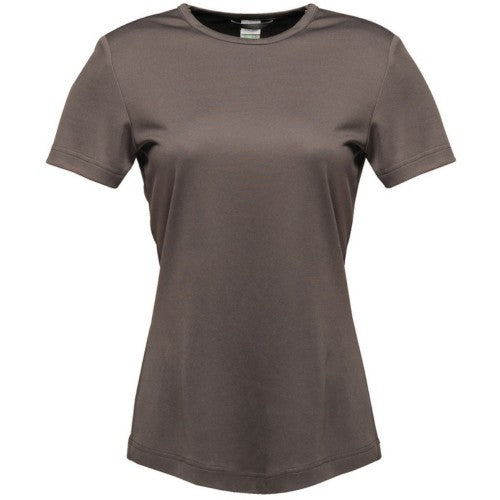 Front - Regatta Activewear Ladies Torino T-Shirt