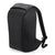 Front - Quadra Project Charge Security Backpack