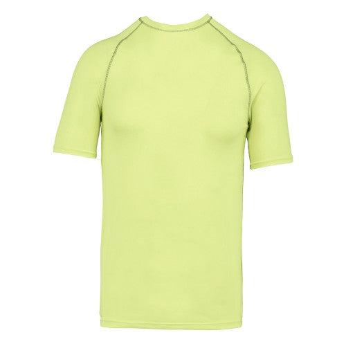 Front - Proact Childrens/Kids Surf T-Shirt