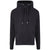 Front - AWDis Adults Unisex Cross Neck Hoodie