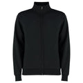 Front - Kustom Adults Unisex Kit Sweat Jacket
