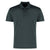 Front - Kustom Kit Mens Cooltex Plus Micro Mesh Polo Shirt