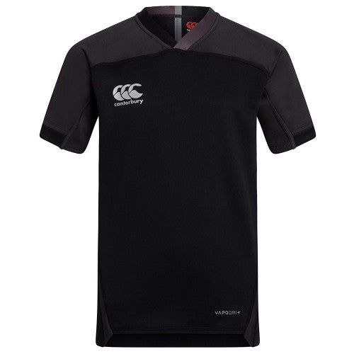 Front - Canterbury Childrens/Kids Evader Jersey