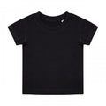 Front - Larkwood Babies Organic T-Shirt