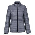 Front - Regatta Professional Ladies/Womens Firedown Insulated Jacket