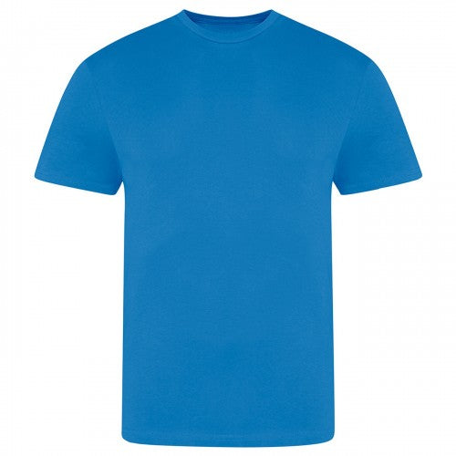 Front - AWDis Just Ts Mens The 100 T-Shirt