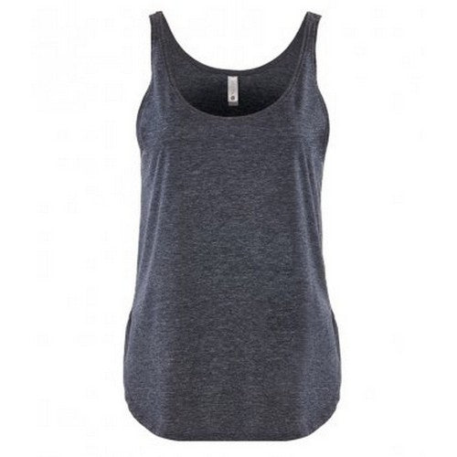 Front - Next Level Womens/Ladies Sleeveless Tank Top