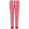 Front - SF Minni Childrens/Kids Lounge Pants