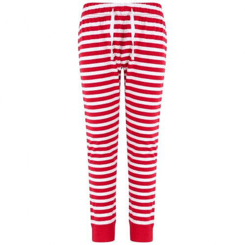 Front - SF Minni Childrens/Kids Lounge Pants