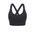Front - Tombo Womens/Ladies Medium Impact Core Bra