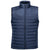 Front - Stormtech Mens Nautilus Quilted Body Warmer