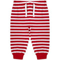 Front - Larkwood Baby Lounge Pants