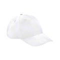 Front - Beechfield Unisex Adult 6 Panel Cap