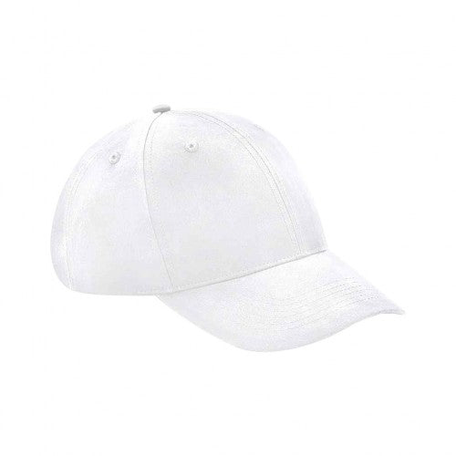 Front - Beechfield Unisex Adult 6 Panel Cap