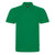 Front - PRO RTX Unisex Adult Pique Polo Shirt