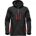 Front - Stormtech Mens Soft Shell Jacket