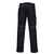 Front - Portwest Mens PW3 Stretch Lightweight Cargo Trousers