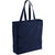 Front - Westford Mill Classic Canvas Tote Bag