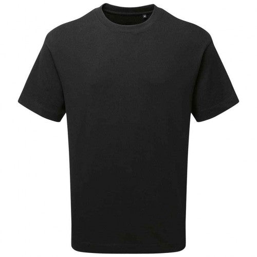 Front - Anthem Unisex Adult Heavyweight T-Shirt