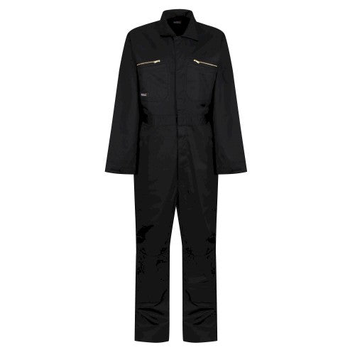 Front - Regatta Mens Overalls