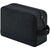 Front - Bagbase Unisex Adult Essentials Recycled Toiletry Bag