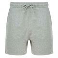 Front - SF Unisex Adult Sustainable Sweat Shorts