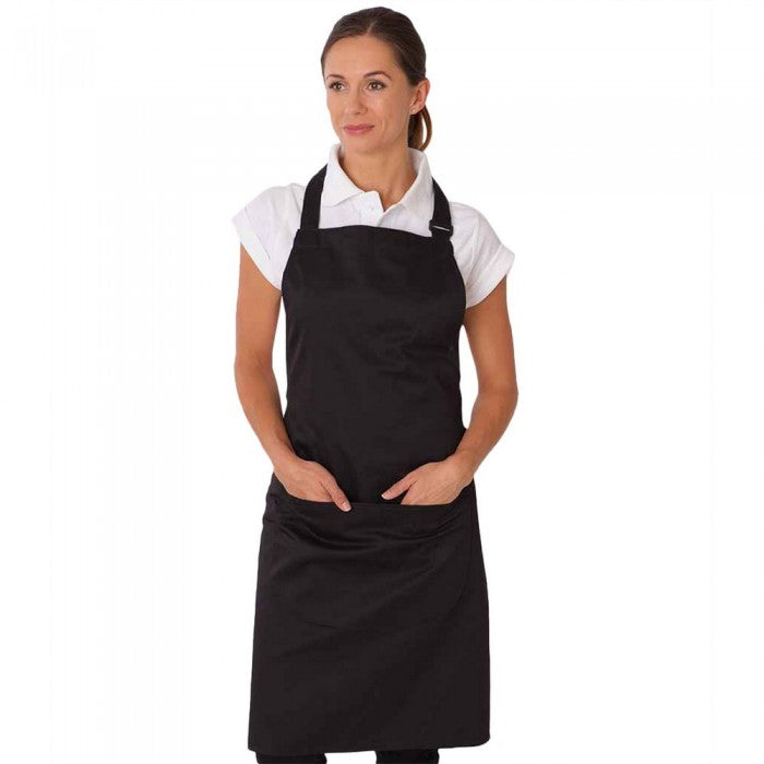 Front - Dennys Full Apron