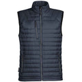 Front - Stormtech Mens Gravity Thermal Body Warmer