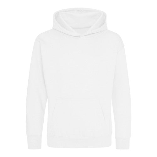 Front - Awdis Childrens/Kids Hoodie