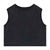Front - Native Spirit Womens/Ladies Faded Cropped Tank Top