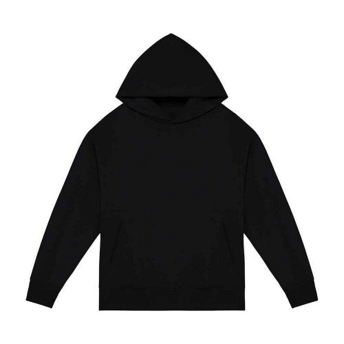 Front - Native Spirit Unisex Adult Oversized Hoodie