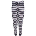 Front - SF Minni Womens/Ladies Lounge Pants
