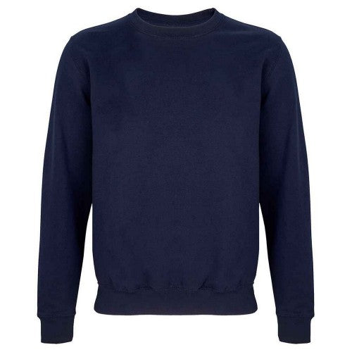 Front - SOLS Unisex Adult Columbia Sweatshirt