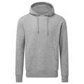 Front - Anthem Unisex Adult Marl Hoodie