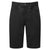 Front - Premier Mens Performance Chino Casual Shorts