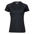 Front - Tee Jays Womens/Ladies CoolDry T-Shirt