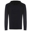 Front - Awdis Mens Just Cool Cowl Neck Top
