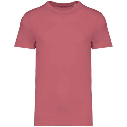Front - Native Spirit Unisex Adult Heavyweight Slim T-Shirt