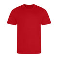 Front - Awdis Childrens/Kids T-Shirt