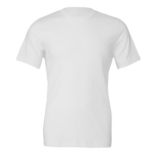 Front - Gildan Womens/Ladies Midweight Soft Touch T-Shirt
