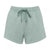 Front - Native Spirit Womens/Ladies French Terry Shorts