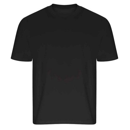 Stone - Front - Ecologie Unisex Adult Arrow Recycled Heavy Oversized T-Shirt