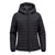 Front - Stormtech Womens/Ladies Nautilus Quilted Hooded Jacket