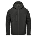 Front - Stormtech Mens Nostromo Thermal Soft Shell Jacket