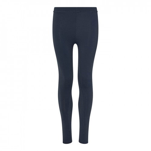 Front - AWDis Cool Womens Athletic Leggings