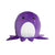 Front - Mumbles Squidgy Octopus Plush Toy
